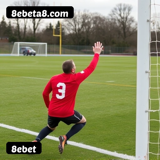 8ebet: Aproveite Promoções Imperdíveis e Valor Incrível