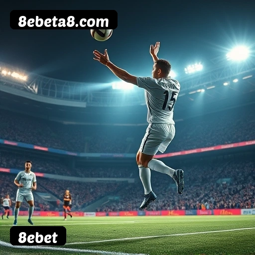 8ebet: O Seu Cassino Online Seguro e Divertido