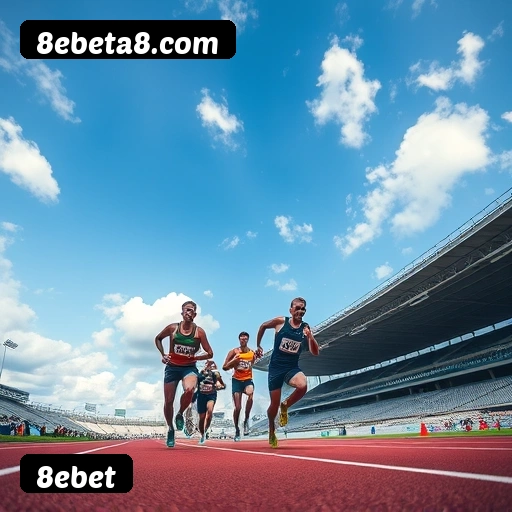 8ebet: O Seu Cassino Online Seguro e Divertido