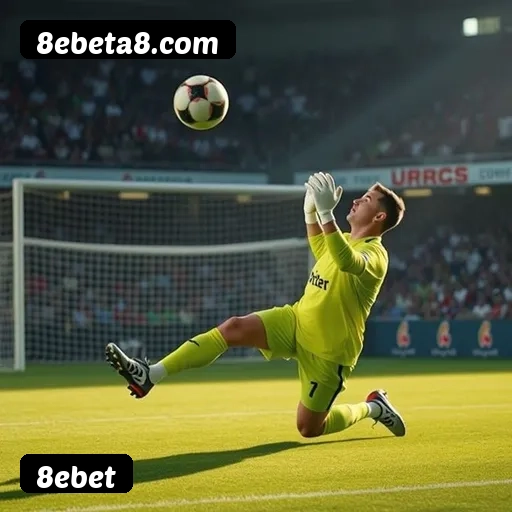 8ebet: Descubra os bônus e promoções imperdíveis