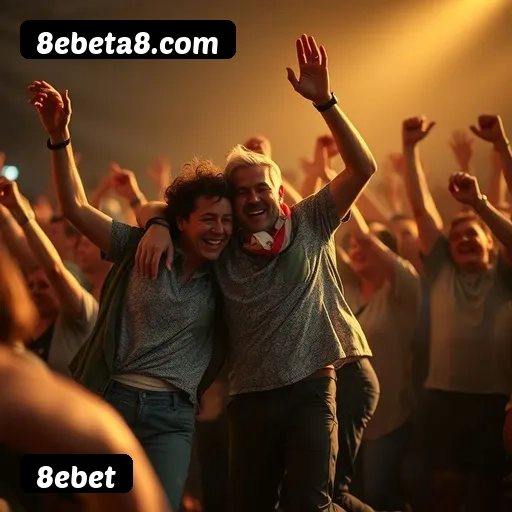 8ebet: O Seu Cassino Online Seguro e Divertido