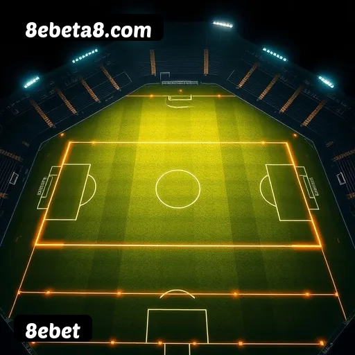 8ebet: Aplicativo Móvel Completo e Fácil de Usar