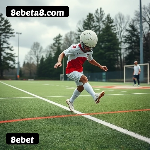 8ebet: A Plataforma de Apostas com Serviço Profissional