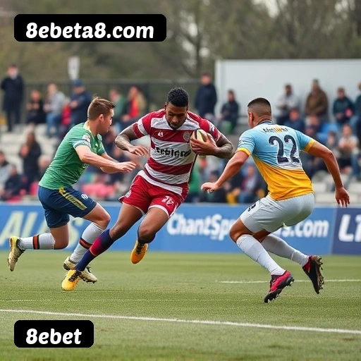 8ebet: O Seu Cassino Online Seguro e Divertido