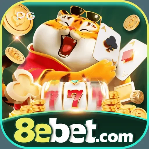 8ebet: O Seu Cassino Online Seguro e Divertido