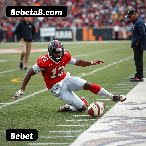 8ebet: O Seu Cassino Online Seguro e Divertido