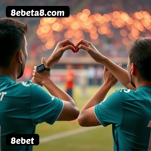 8ebet: O Seu Cassino Online Seguro e Divertido