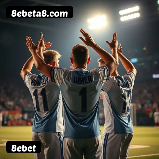 8ebet: Aposta Esportiva Profissional e Foco no Brasil