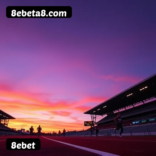 8ebet: O Seu Cassino Online Seguro e Divertido