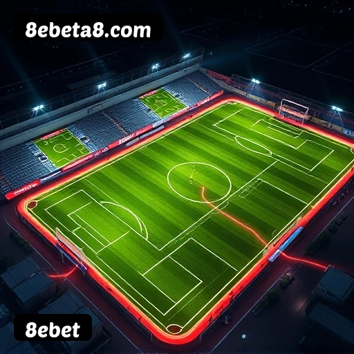 8ebet: O Seu Cassino Online Seguro e Divertido