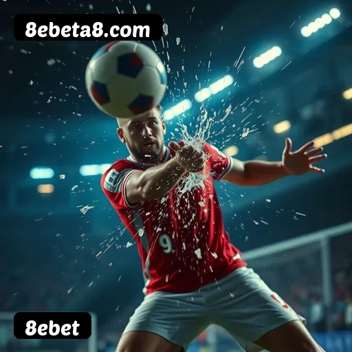 8ebet: O Seu Cassino Online Seguro e Divertido